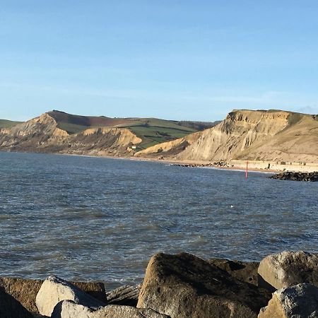 Tiger Inn Bridport Dış mekan fotoğraf