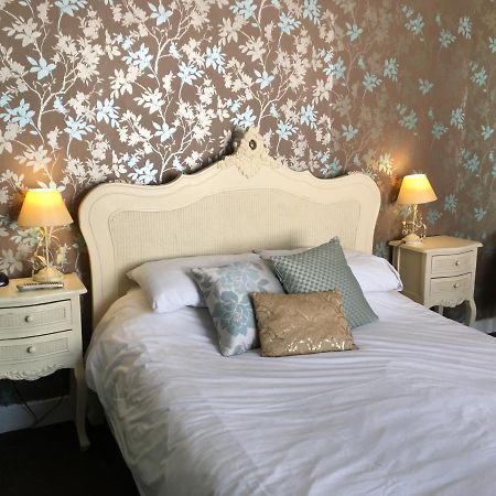 Tiger Inn Bridport Dış mekan fotoğraf