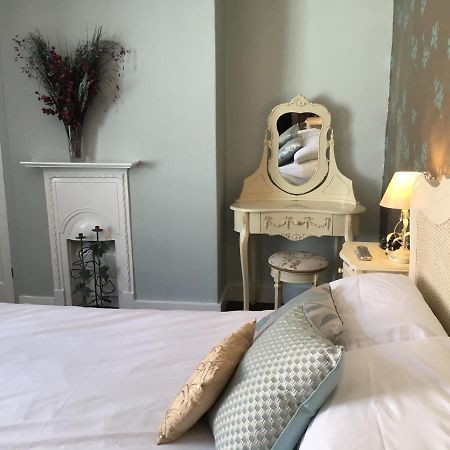 Tiger Inn Bridport Dış mekan fotoğraf