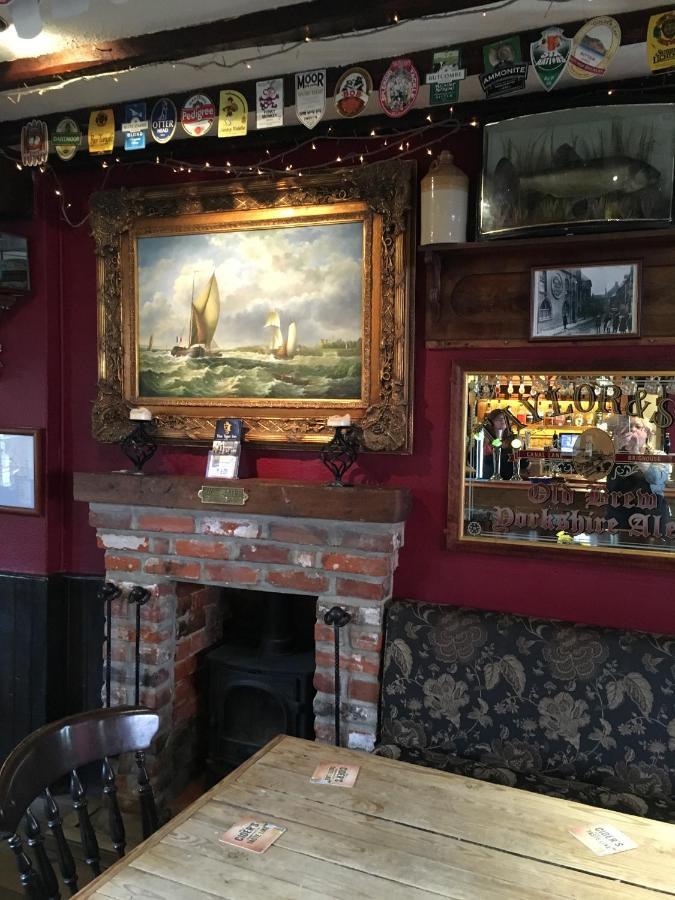 Tiger Inn Bridport Dış mekan fotoğraf