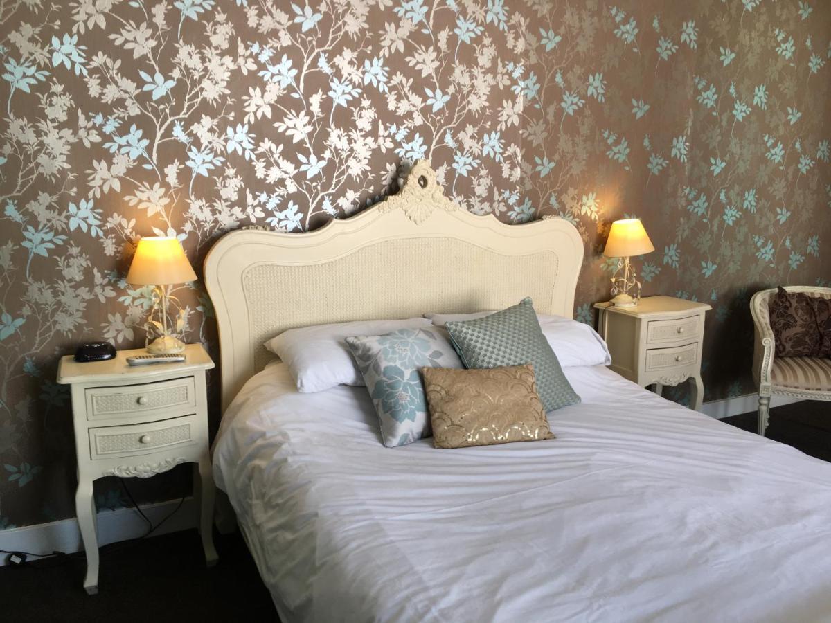 Tiger Inn Bridport Dış mekan fotoğraf