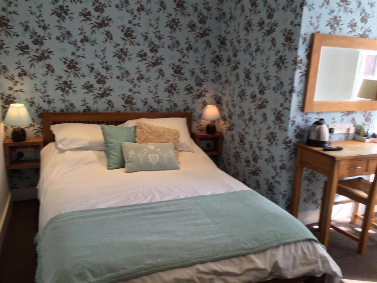 Tiger Inn Bridport Dış mekan fotoğraf