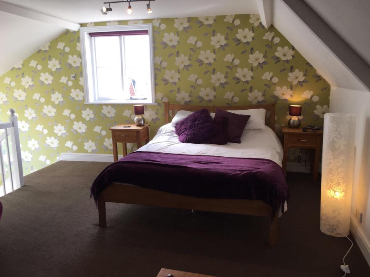 Tiger Inn Bridport Dış mekan fotoğraf