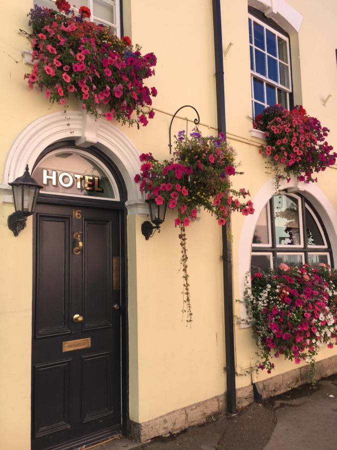 Tiger Inn Bridport Dış mekan fotoğraf