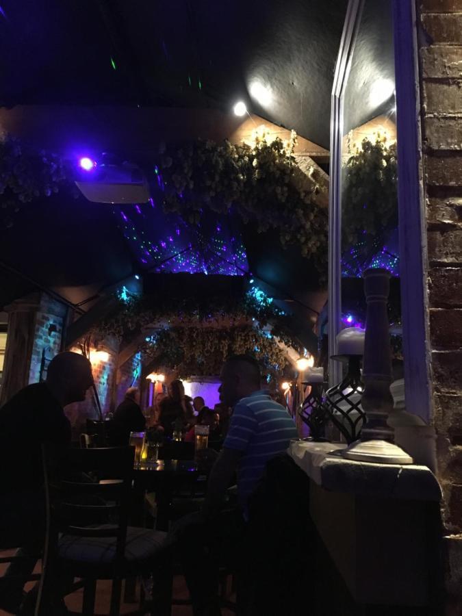 Tiger Inn Bridport Dış mekan fotoğraf
