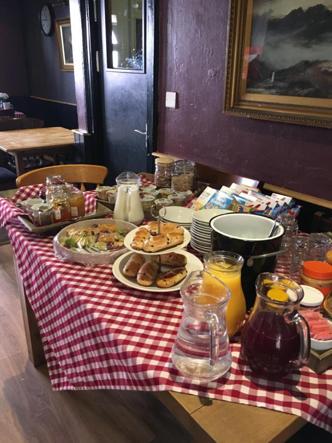 Tiger Inn Bridport Dış mekan fotoğraf